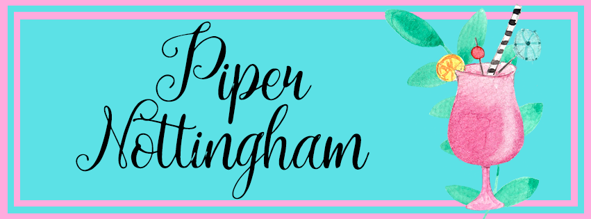 Piper Nottingham
